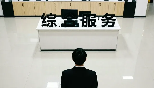 企业信息更新