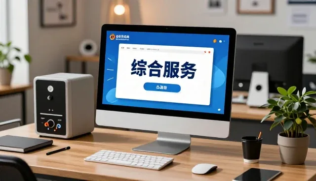 行业分类导航